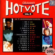Hot Vote Vol.02-web